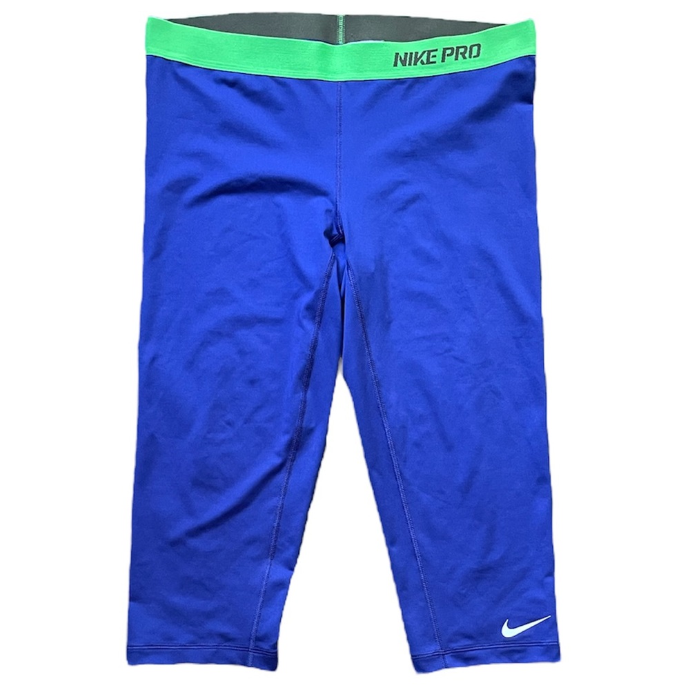 Nike Pro Leggings Women’s XL